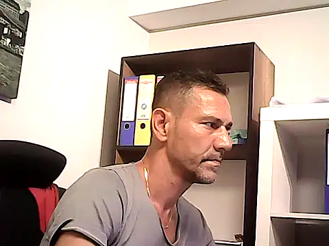 mastercharisma35 online show from 10, 6, 2026