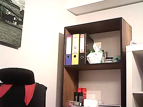 mastercharisma35 online show from 12, 6, 2026