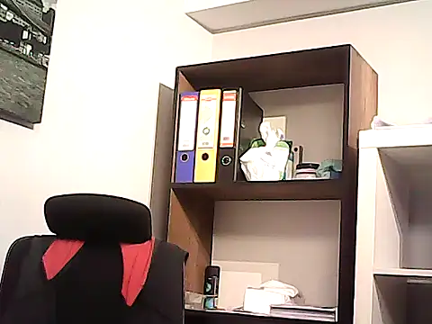 mastercharisma35 online show from 13, 6, 2026