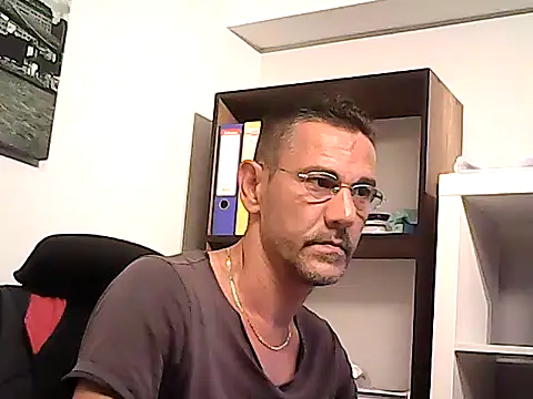 mastercharisma35 online show from 15, 6, 2026