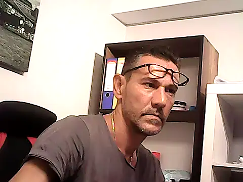 mastercharisma35 online show from 25, 6, 2026