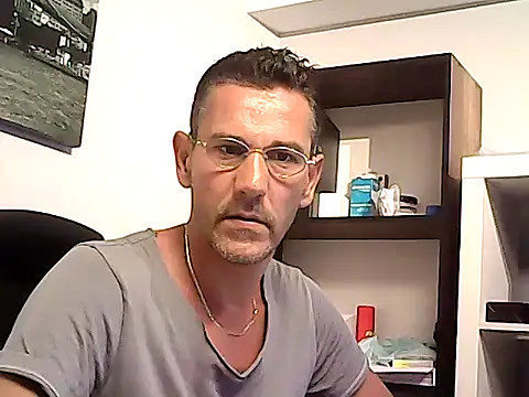 mastercharisma35 online show from 29, 6, 2026