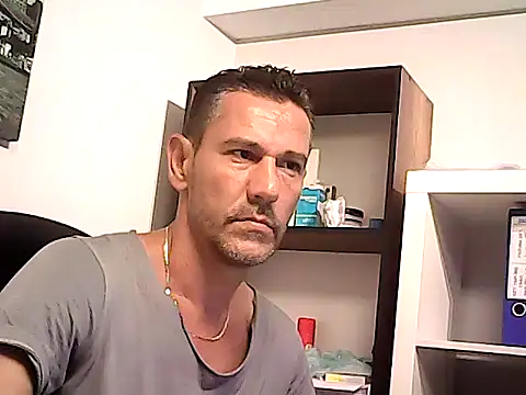 mastercharisma35 online show from 30, 6, 2026