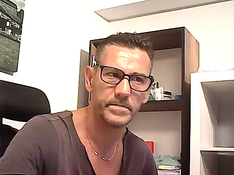 mastercharisma35 online show from 3, 7, 2026
