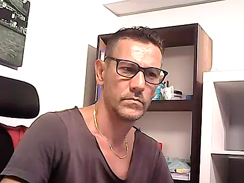 mastercharisma35 online show from 4, 7, 2026