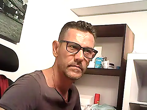 mastercharisma35 online show from 7, 7, 2026