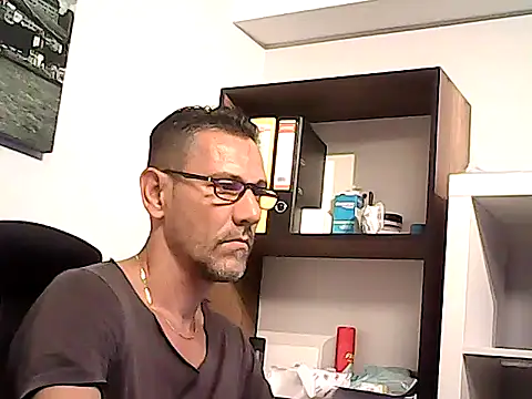 mastercharisma35 online show from 9, 7, 2026