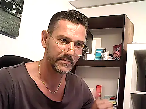 mastercharisma35 online show from 20, 7, 2026