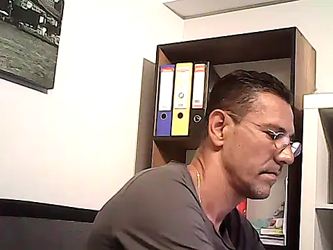mastercharisma35 online show from 29, 7, 2026