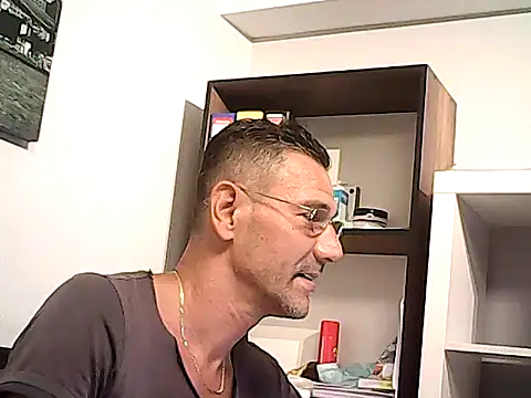 mastercharisma35 online show from 30, 7, 2026