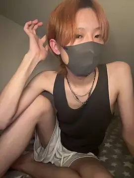 Snapshot of gaku_kata chatting on 30, 9, 2025 gaku kata online show from 30, 9, 2025