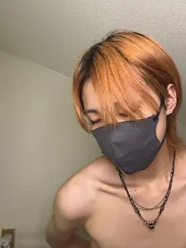 Snapshot of gaku_kata chatting on 6, 10, 2025 gaku kata online show from 6, 10, 2025