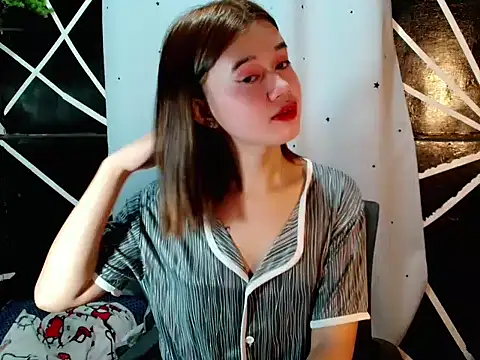 urgirl mikah online show from 26, 9, 2025