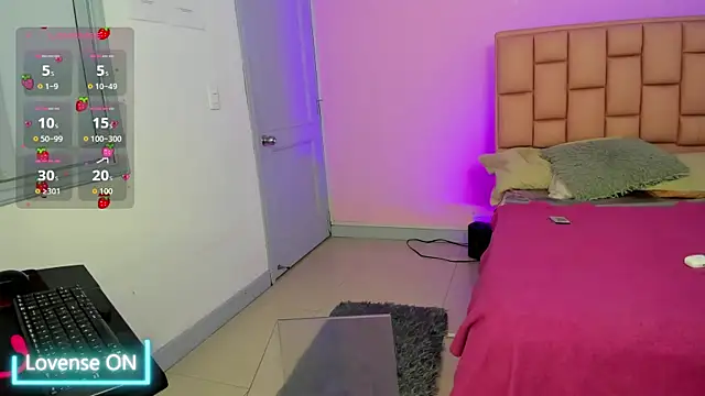 SofiDoll cg online show from 20, 10, 2025