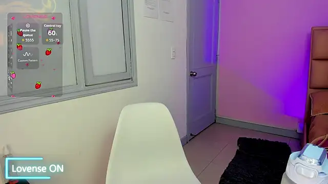 SofiDoll cg online show from 21, 10, 2025