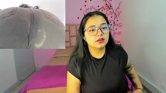 SofiDoll cg online show from 19, 11, 2025