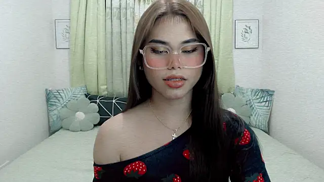 PrettyBlythes TS online show from 7, 2, 2026