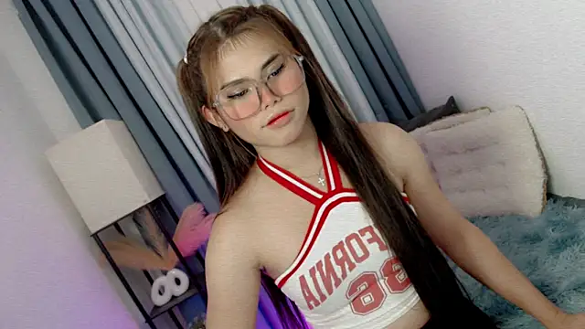 PrettyBlythes TS online show from 7, 3, 2026