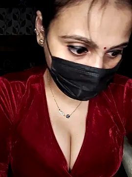 Horny Shalu online show from 28, 10, 2025