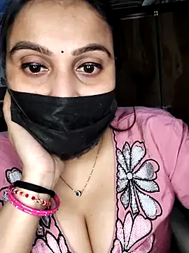 Horny Shalu online show from 16, 2, 2026