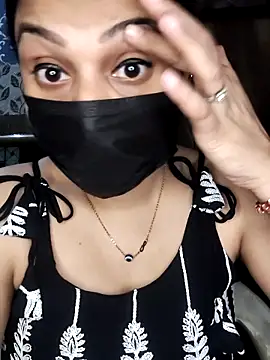 Horny Shalu online show from 31, 3, 2026