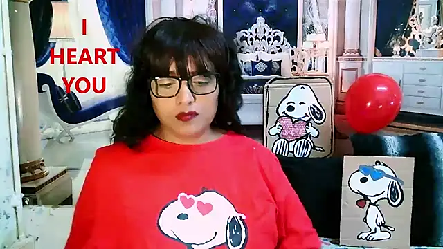 Snapshot of IndiaBlackPanther chatting on 14, 2, 2026 IndiaBlackPanther online show from 14, 2, 2026