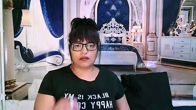 Snapshot of IndiaBlackPanther chatting on 30, 3, 2026 IndiaBlackPanther online show from 30, 3, 2026