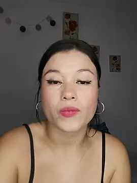 Snapshot of Meriilyn_Monroe724 chatting on 12, 3, 2026 Meriilyn Monroe724 online show from 12, 3, 2026