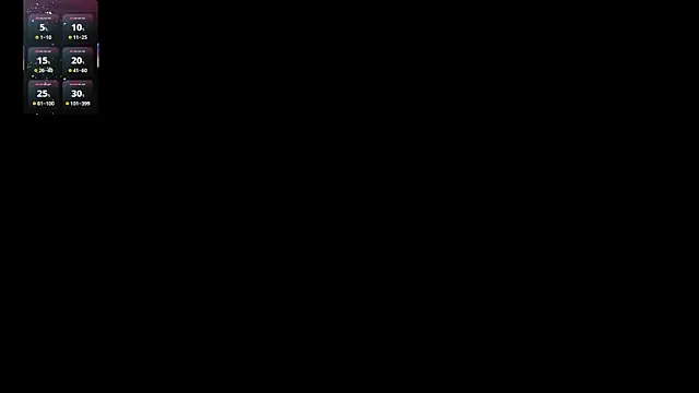 EvelynLips  online show from 27, 9, 2025