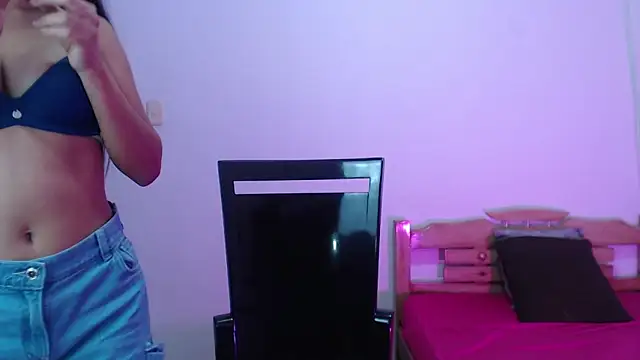 kyra fox  online show from 19, 11, 2025