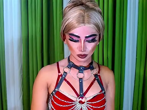 Queen yasii 88 online show from 14, 9, 2025