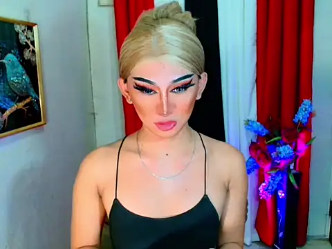 Queen yasii 88 online show from 21, 10, 2025