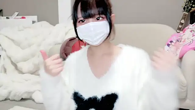 Hina-qp online show from 2, 12, 2025