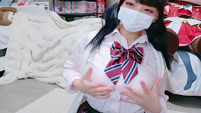 Hina-qp online show from 27, 3, 2026