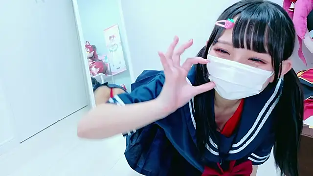 Hina-qp online show from 17, 6, 2026