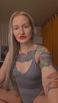 KateMonroe online show from 15, 2, 2026