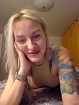 KateMonroe online show from 26, 3, 2026