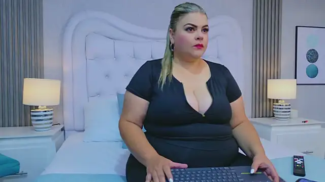 KiimBrooks online show from 15, 1, 2026