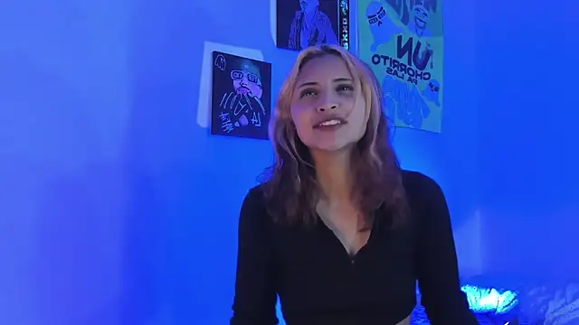 melissa noirr online show from 26, 11, 2025