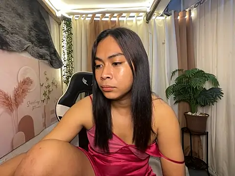 Sweetasian cum online show from 13, 3, 2026