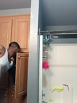 EbonyKing69 online show from 11, 10, 2025