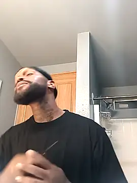 EbonyKing69 online show from 13, 10, 2025