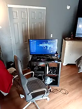 EbonyKing69 online show from 15, 10, 2025