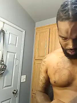 EbonyKing69 online show from 21, 10, 2025