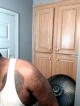 EbonyKing69 online show from 20, 11, 2025