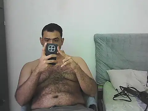 morenocabro10 online show from 17, 5, 2026