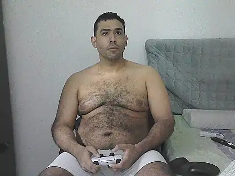 morenocabro10 online show from 18, 5, 2026