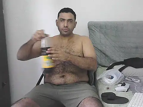 morenocabro10 online show from 19, 5, 2026