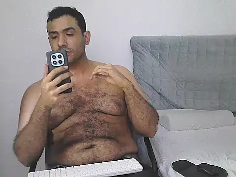 morenocabro10 online show from 29, 5, 2026