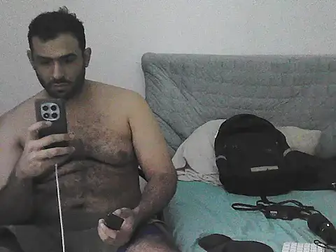 morenocabro10 online show from 2, 8, 2026